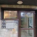 Banskosuperski דירה בנסקו