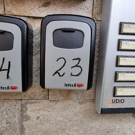 Banskosuperski דירה *