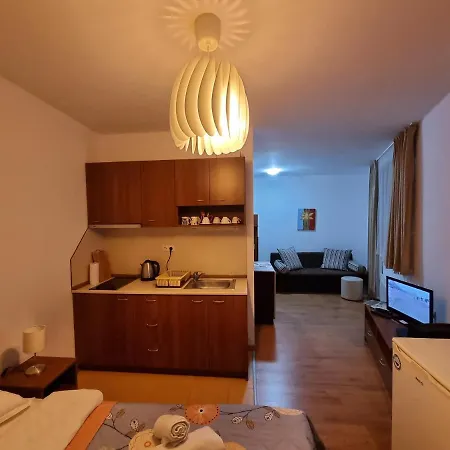 Apartman Banskosuperski Banszko