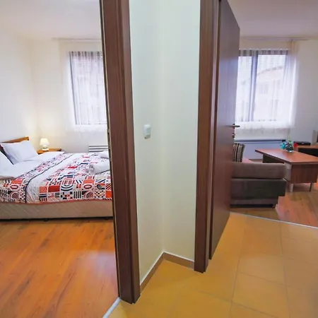 Apartment Banskosuperski *