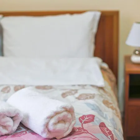 Apartman Banskosuperski *