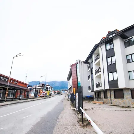 Banskosuperski Apartment Bansko