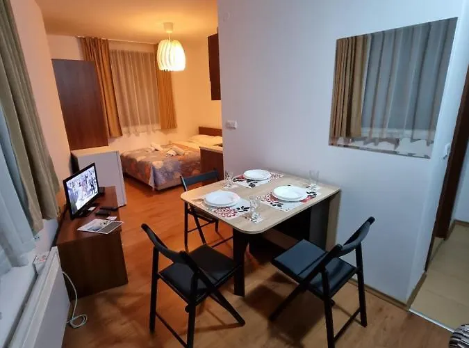 Banskosuperski Apartment *