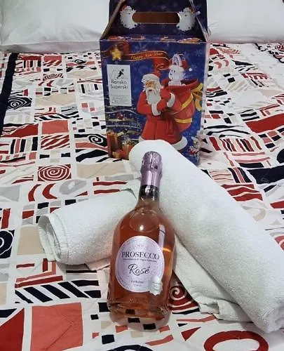 Banskosuperski Apartment *