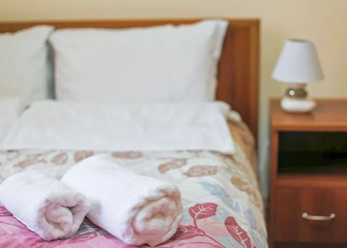 Apartment Banskosuperski *