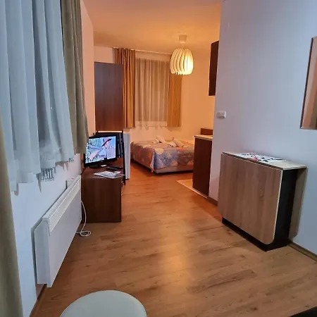 Banskosuperski * バンスコ