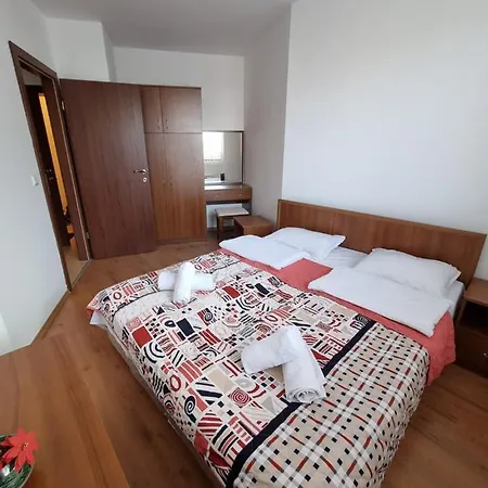 Апартамент Banskosuperski Банско