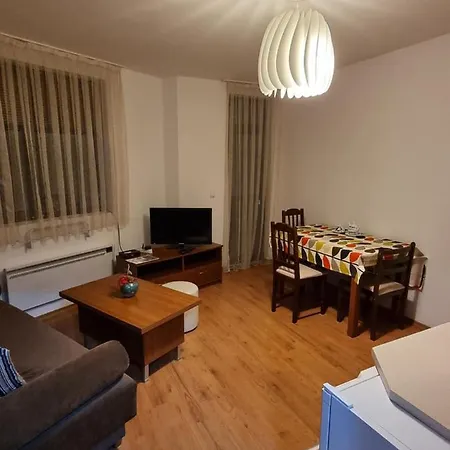 Banskosuperski Апартамент Банско