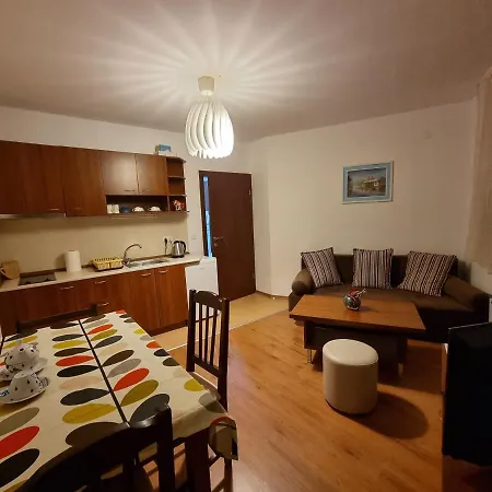 Banskosuperski Апартамент