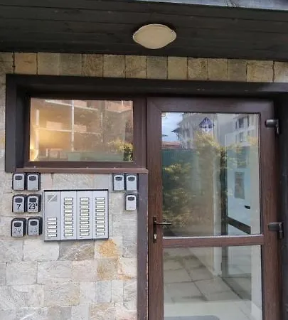 Banskosuperski Апартамент Банско