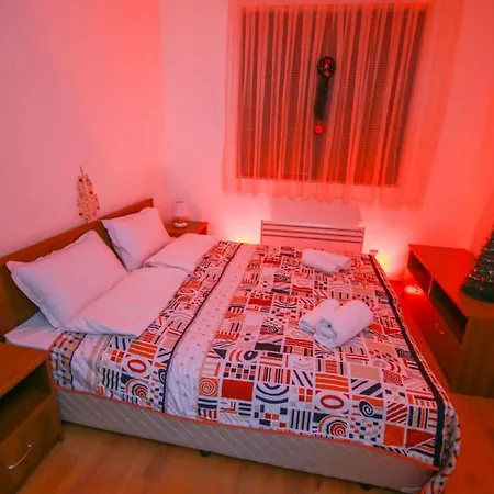 Banskosuperski * Банско