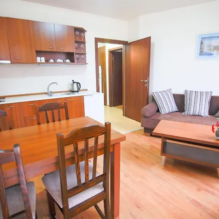 Banskosuperski Апартамент