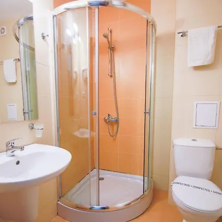 Banskosuperski アパート バンスコ