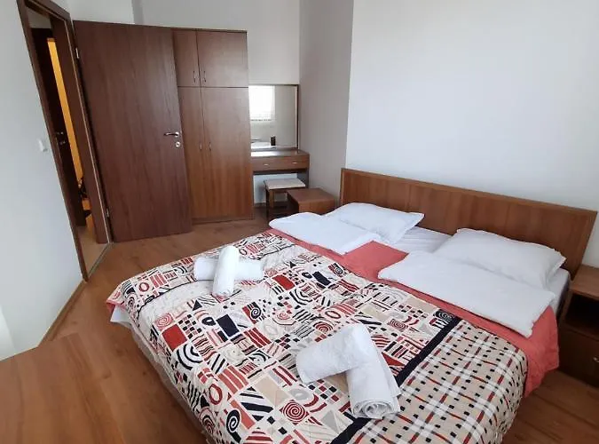 Apartman Banskosuperski Banszko