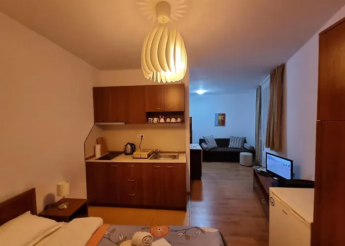 Apartman Banskosuperski Banszko