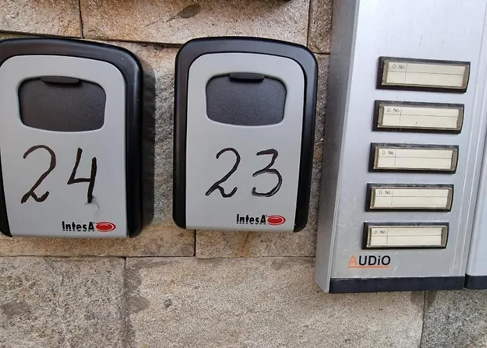 Banskosuperski Apartman *