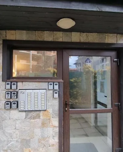 Banskosuperski Apartman Banszko