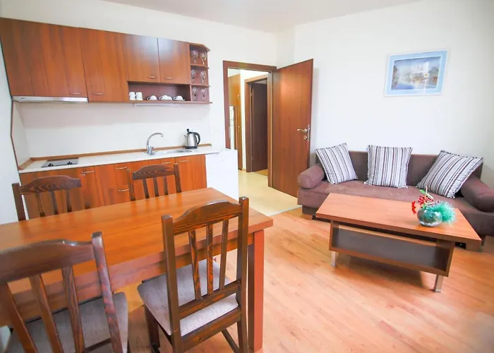 Banskosuperski Apartman