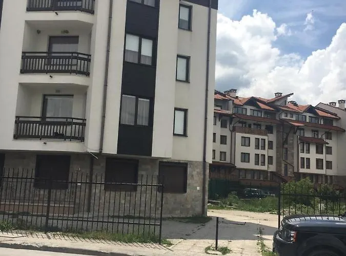 Apartman Banskosuperski Banszko