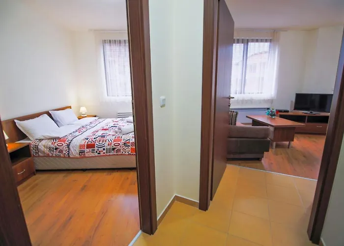 Apartman Banskosuperski *